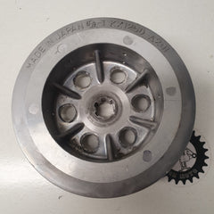 noix embrayage kawasaki 125 kx 1986-2