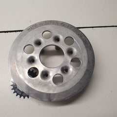plateau embrayage kawasaki 125 kx 1986-2