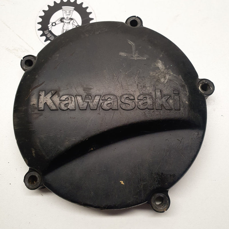 couvercle allumage kawasaki 125 kx 1986-1