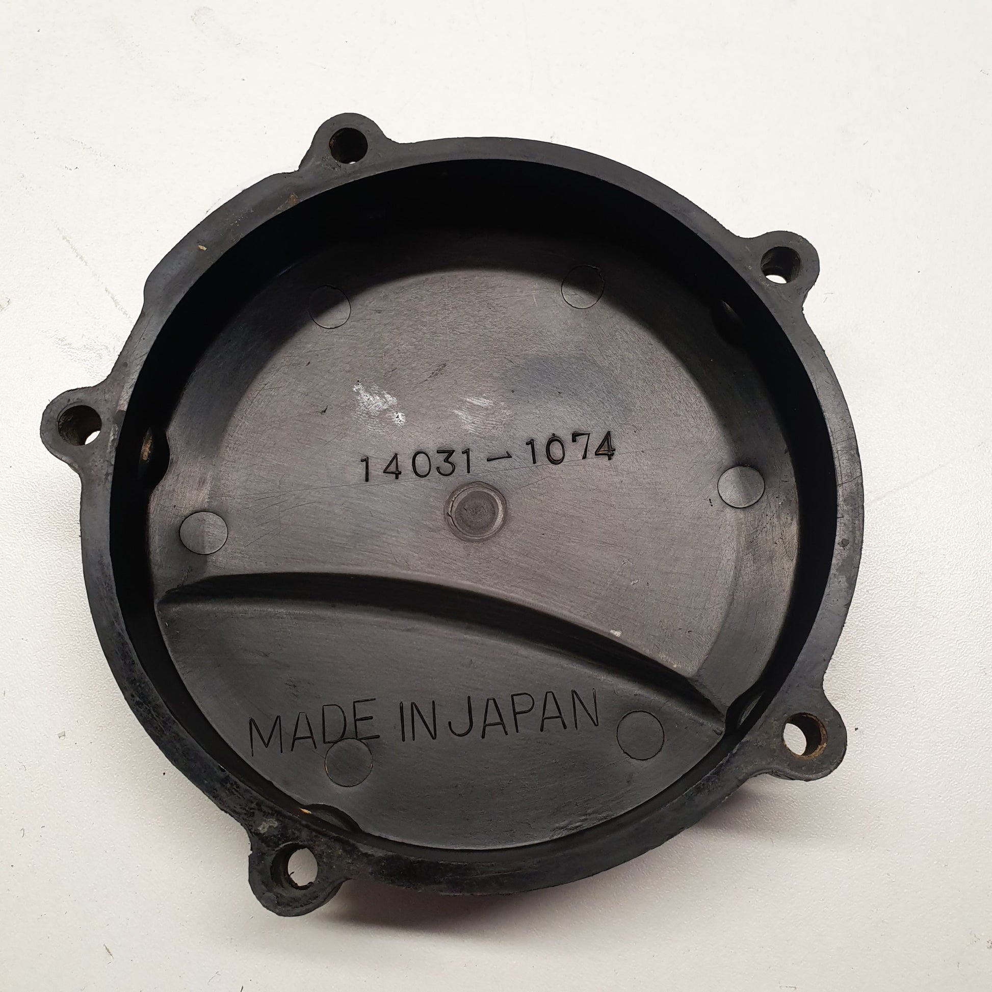 couvercle allumage kawasaki 125 kx 1986-2
