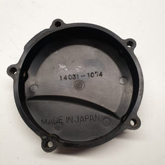 couvercle allumage kawasaki 125 kx 1986-2