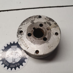 rotor allumage kawasaki 125 kx 1986-1