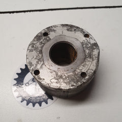 rotor allumage kawasaki 125 kx 1986-2