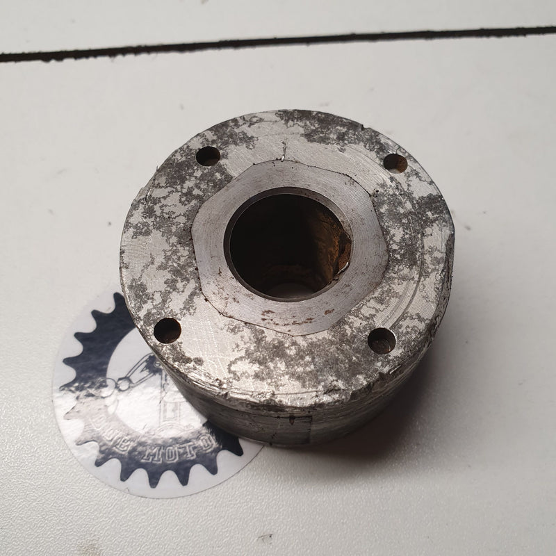 rotor allumage kawasaki 125 kx 1986-2