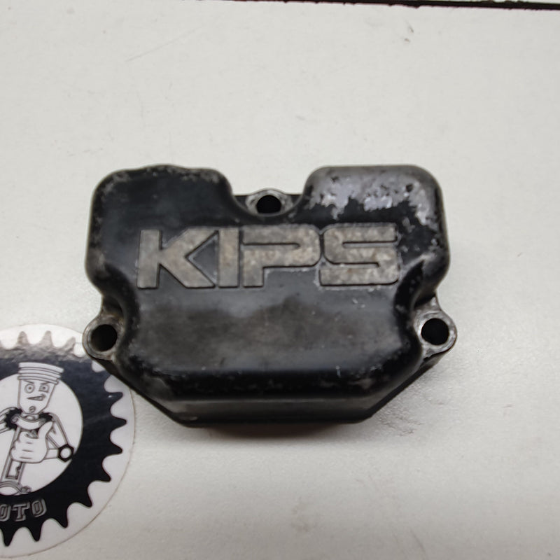 couvercle kawasaki 125 kx 1986-1
