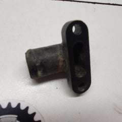 pipe d'eau kawasaki 125 kx 1986-2