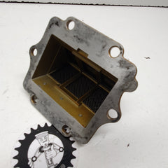 boite a clapet kawasaki 125 kx 1986-2