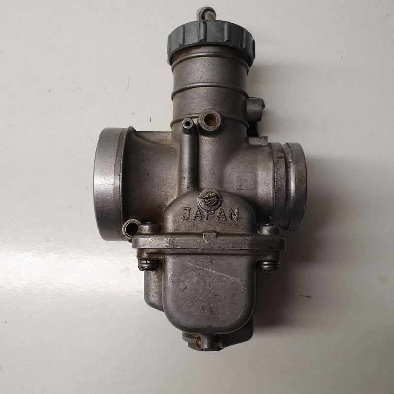 carburateur kawasaki 125 kx 1986-4