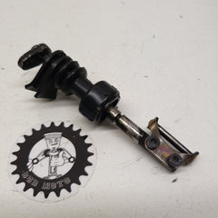 axe commande de valve kawasaki 125 kx 1986-1