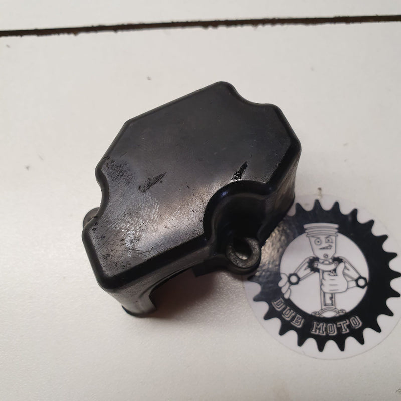 couvercle kawasaki 125 kx 1986-1