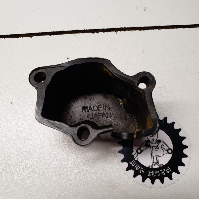 couvercle kawasaki 125 kx 1986-2