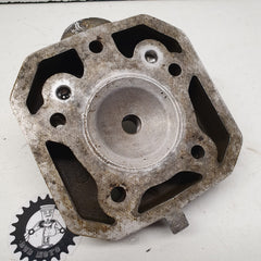 culasse kawasaki 125 kx 1986-2