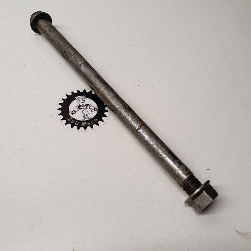 axe bras oscillant kawasaki 125 kx 1986-1