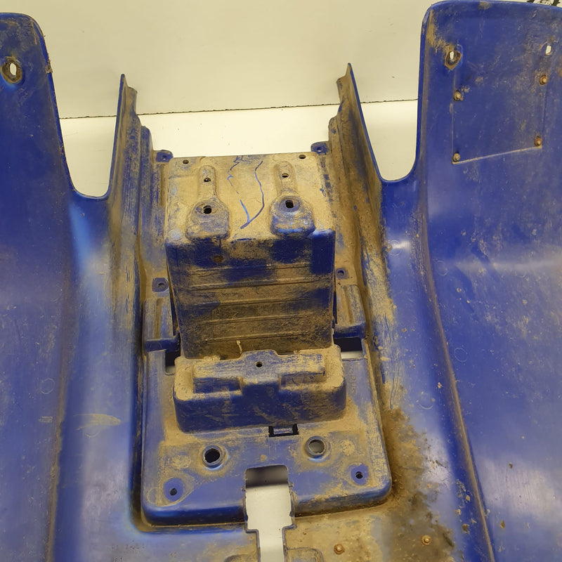 plastique arrière yamaha 350 warrior-4