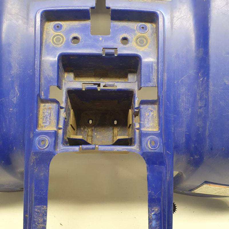plastique arrière yamaha 350 warrior-3