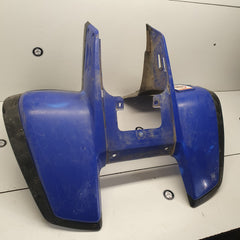 plastique avant yamaha 350 warrior-1