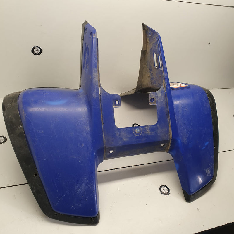 plastique avant yamaha 350 warrior-1
