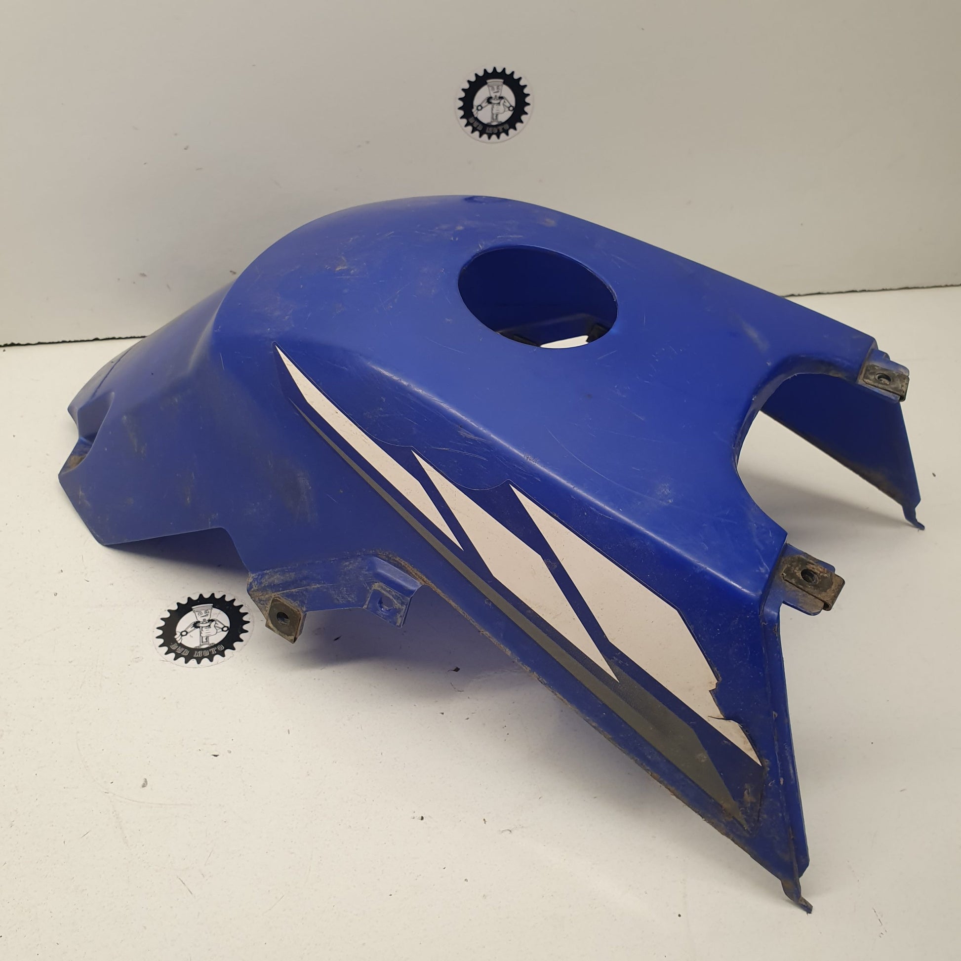 plastique réservoir yamaha 350 warrior-1