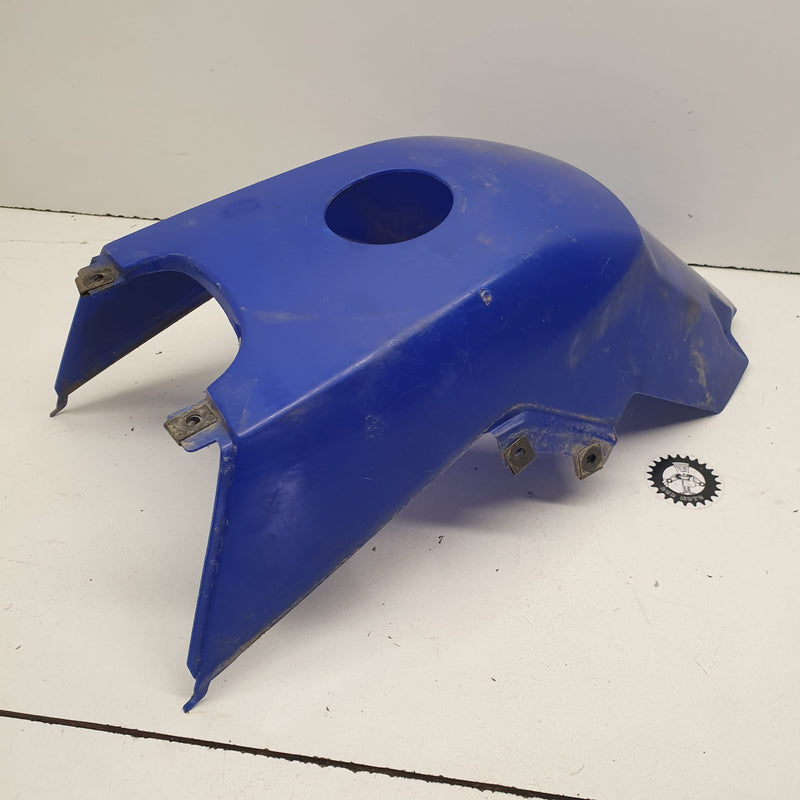 plastique réservoir yamaha 350 warrior-2