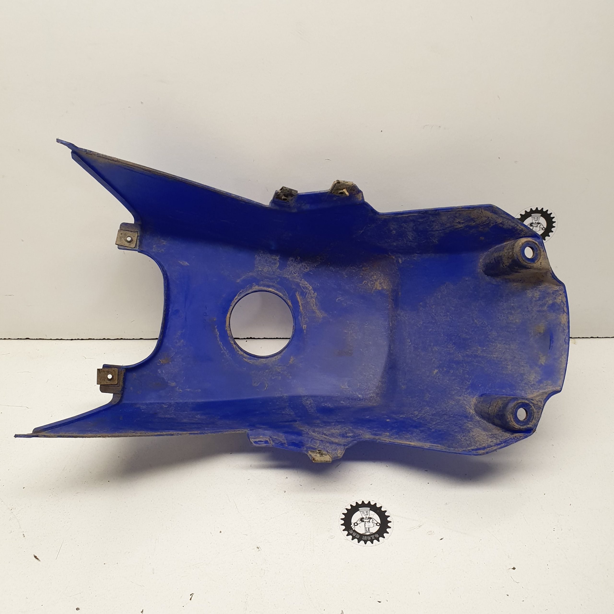 plastique réservoir yamaha 350 warrior-3