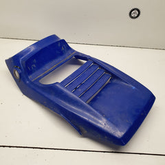 plastique face avant yamaha 350 warrior-1