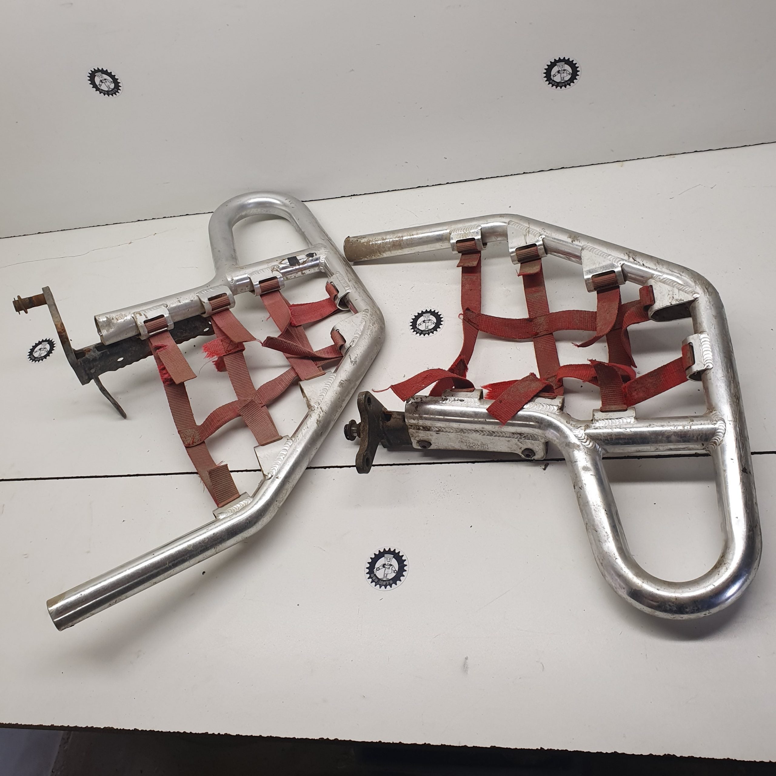 nerf bar yamaha 350 warrior-2