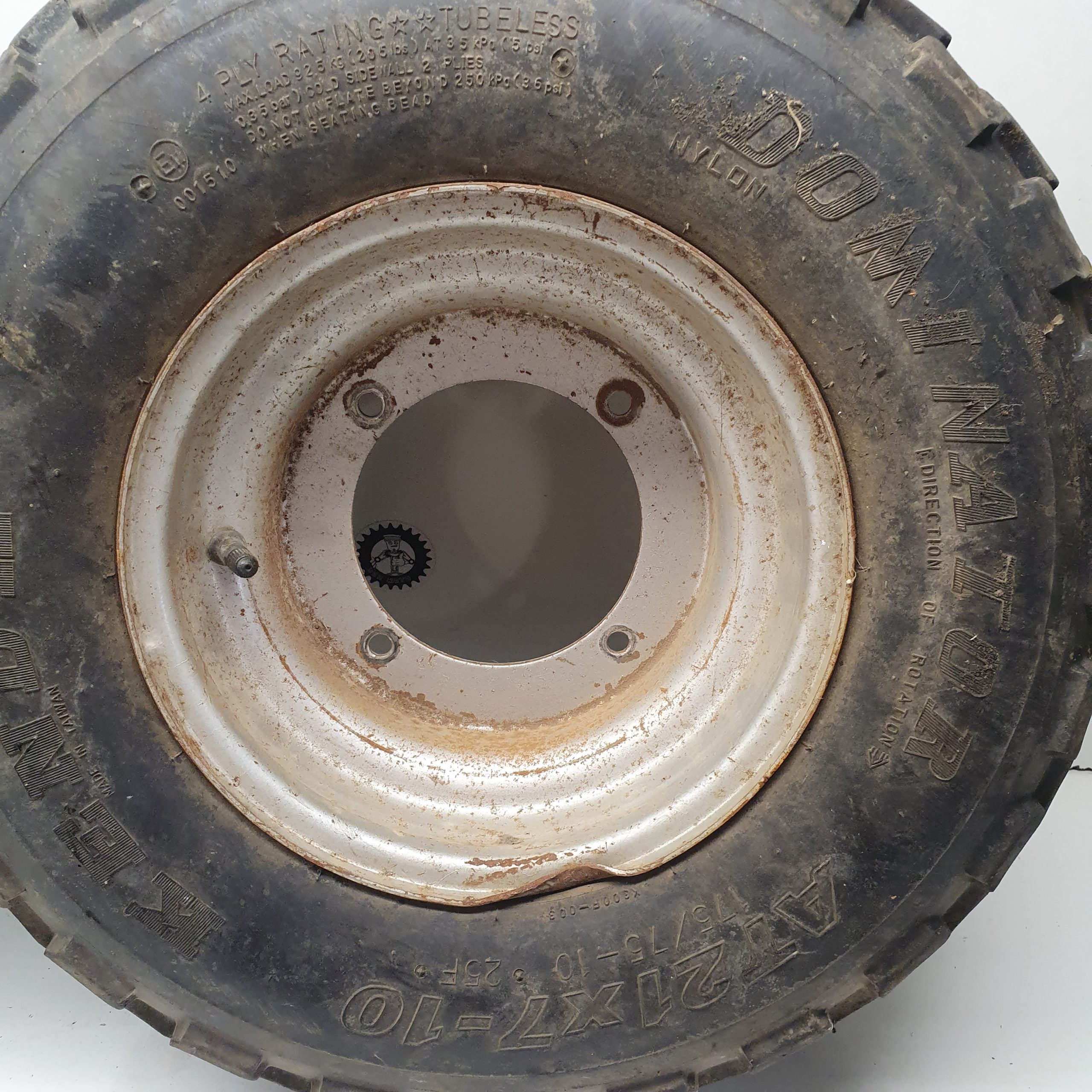 roues avant yamaha 350 warrior-2