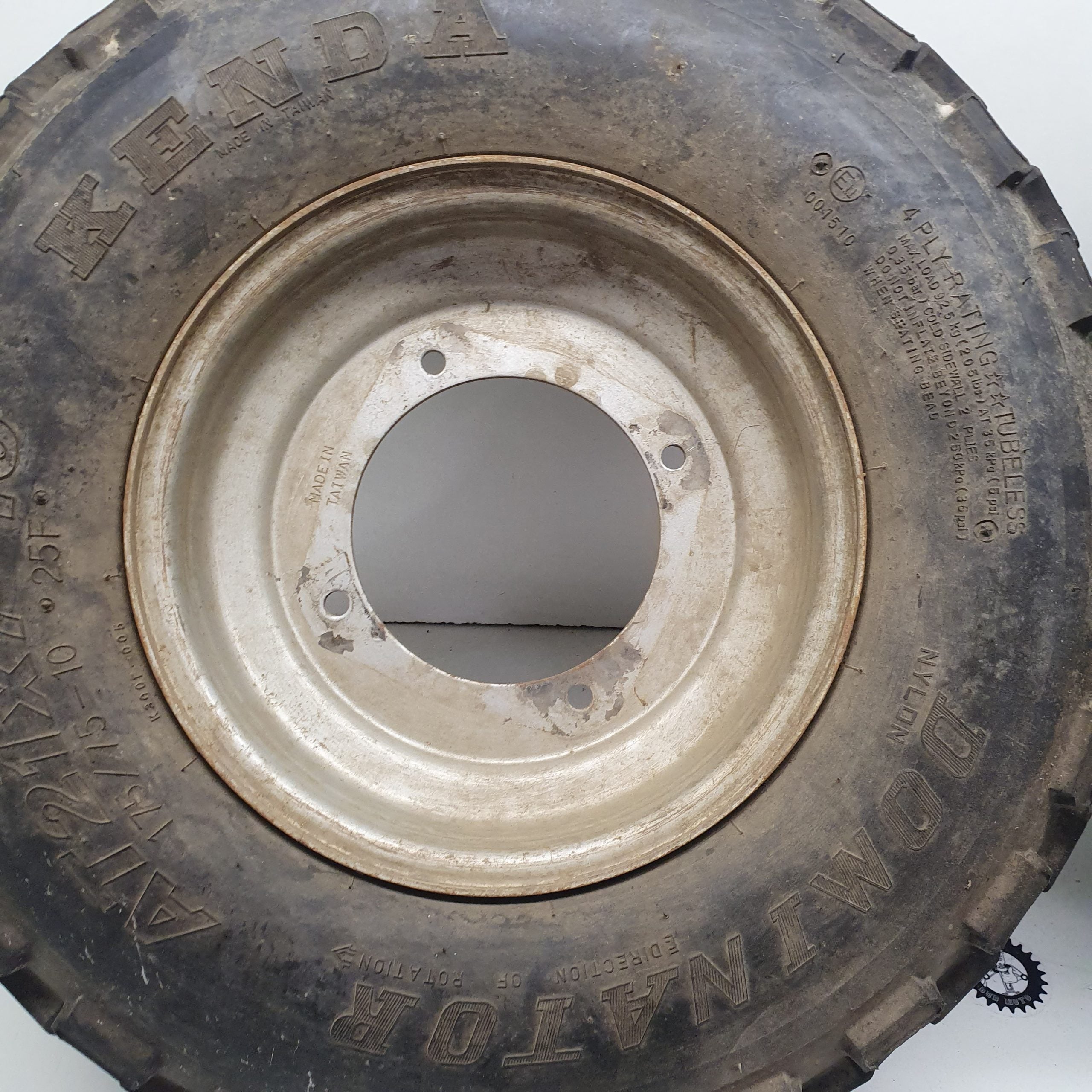 roues avant yamaha 350 warrior-5