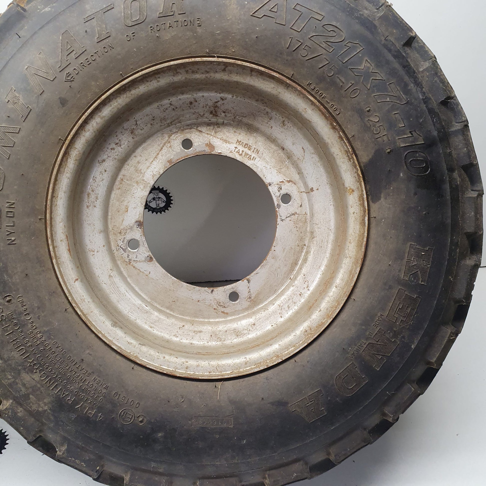 roues avant yamaha 350 warrior-6