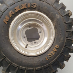 roues arrière yamaha 350 warrior-2