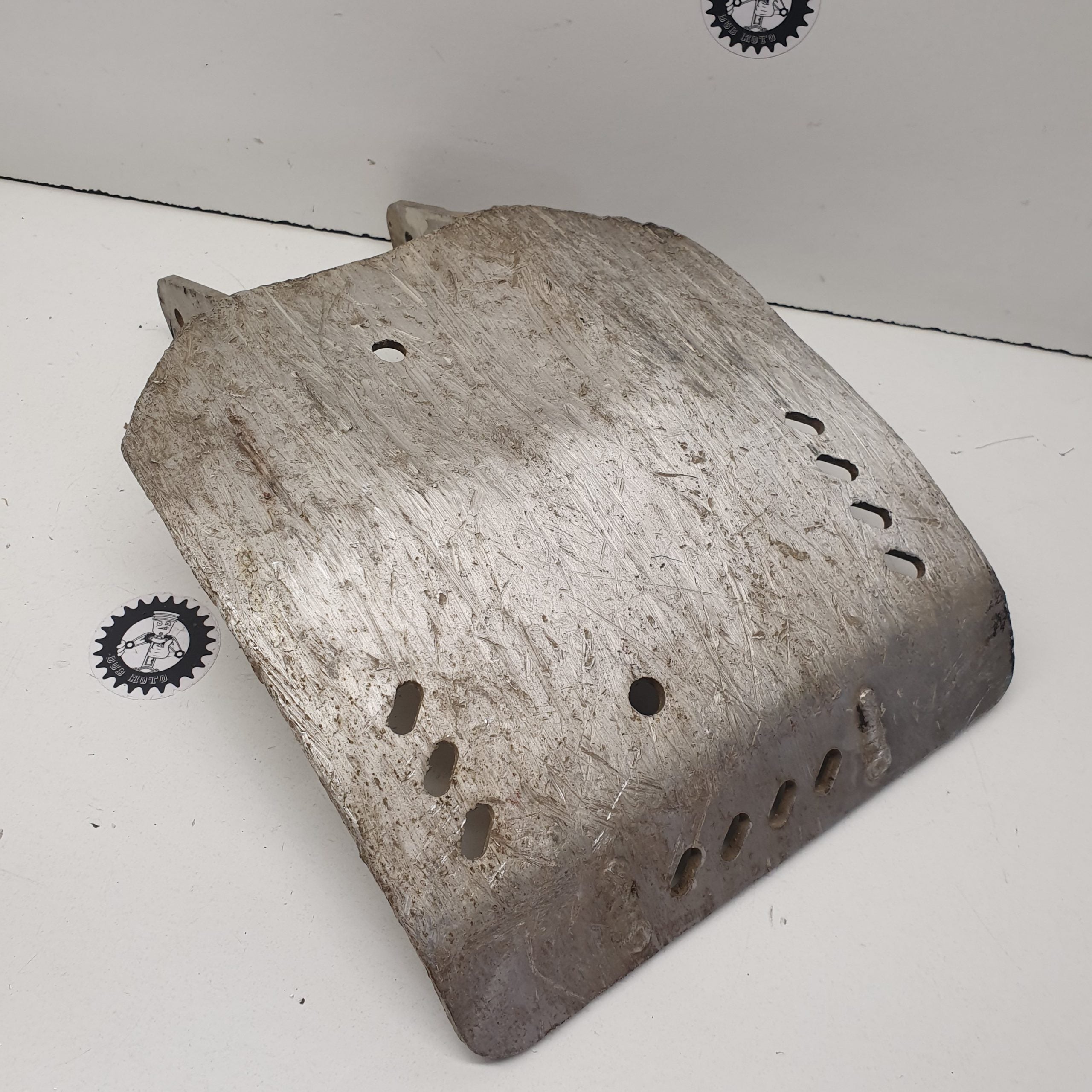 sabot bras oscillant yamaha 350 warrior