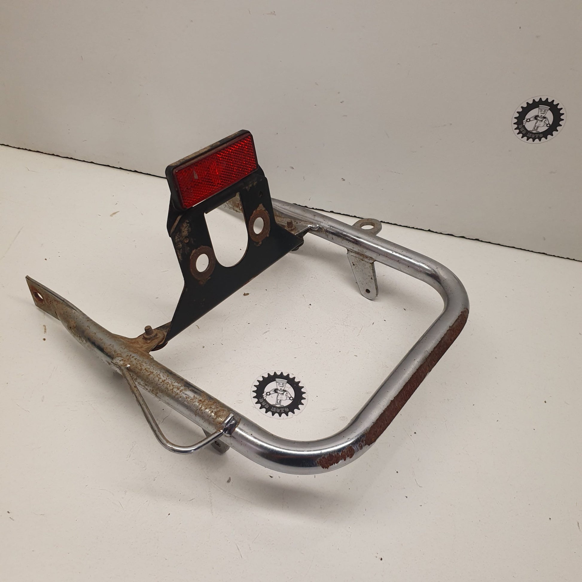 grab bar yamaha 350 warrior-1