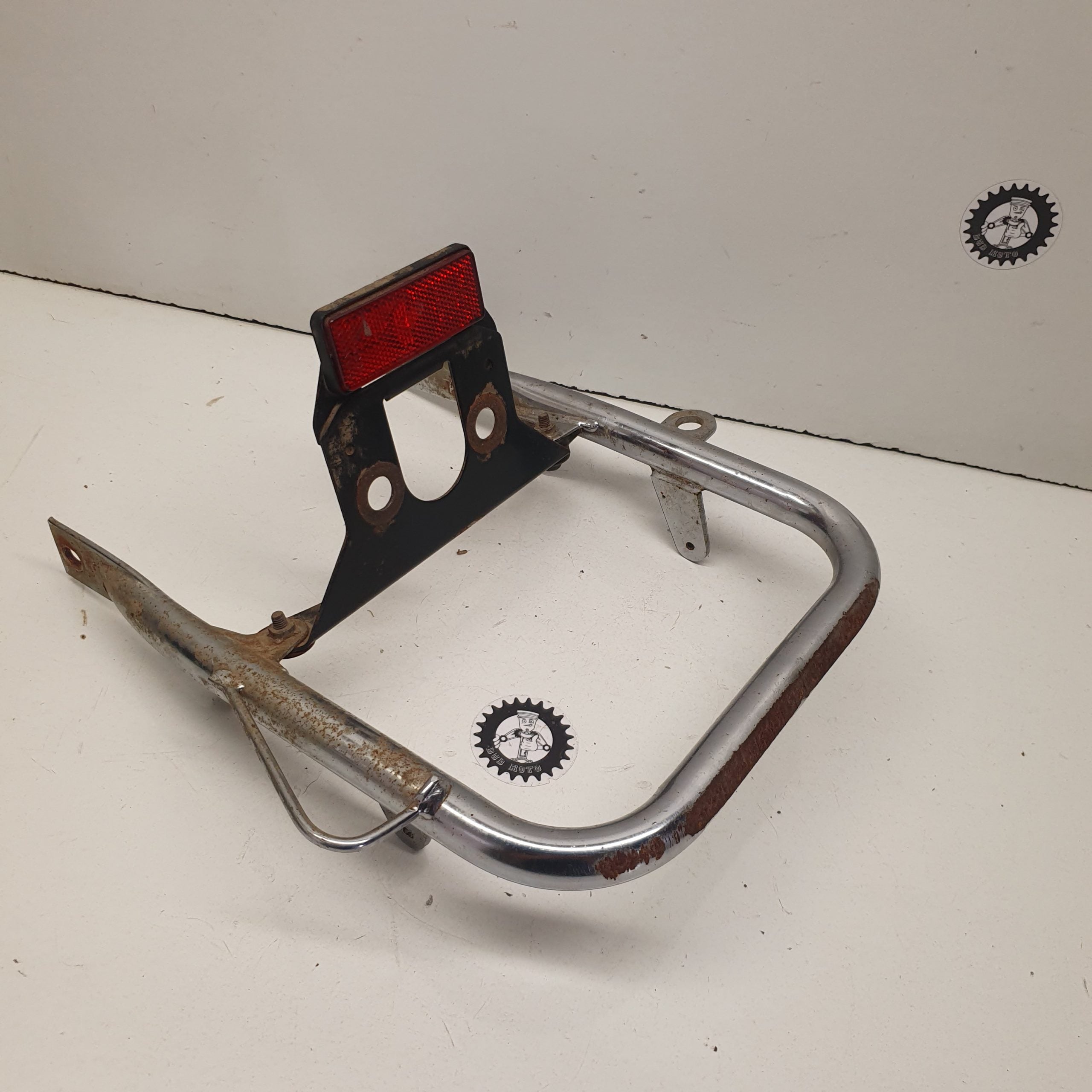 grab bar yamaha 350 warrior