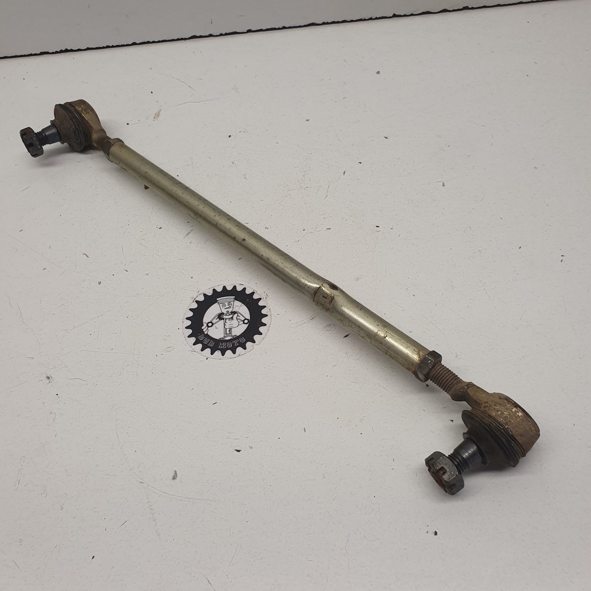 biellette direction yamaha 350 warrior-1