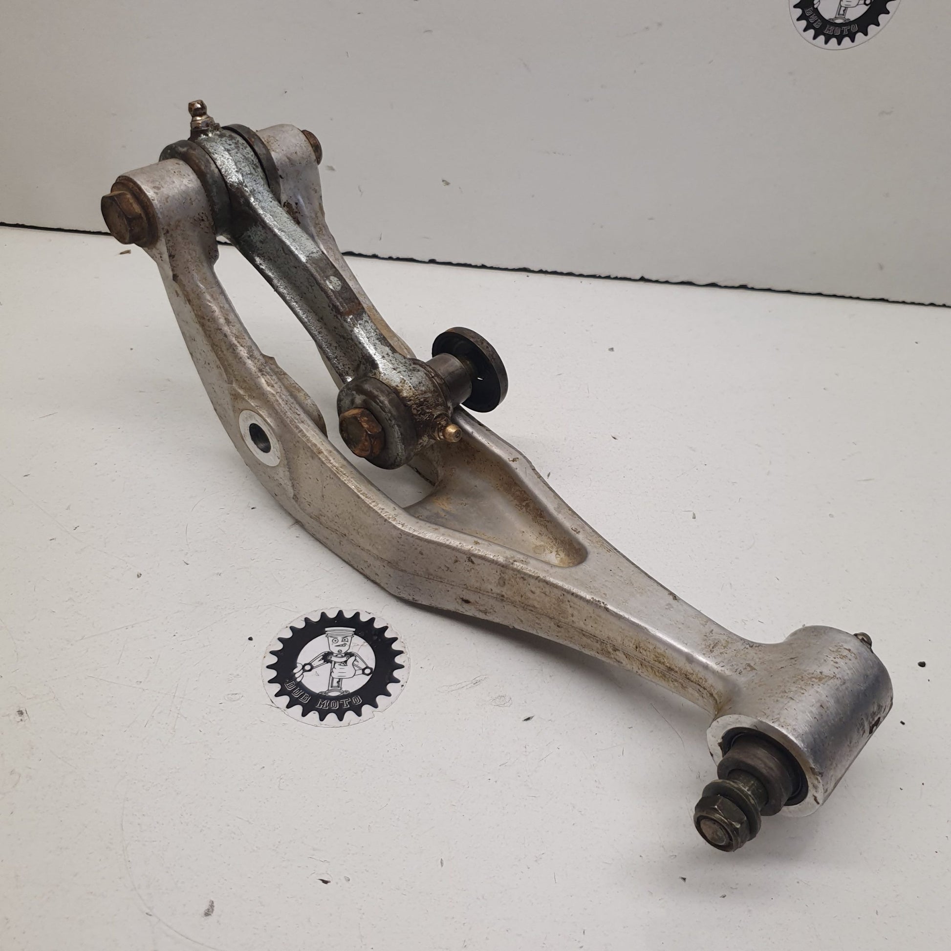 biellette amortisseur yamaha 350 warrior-1