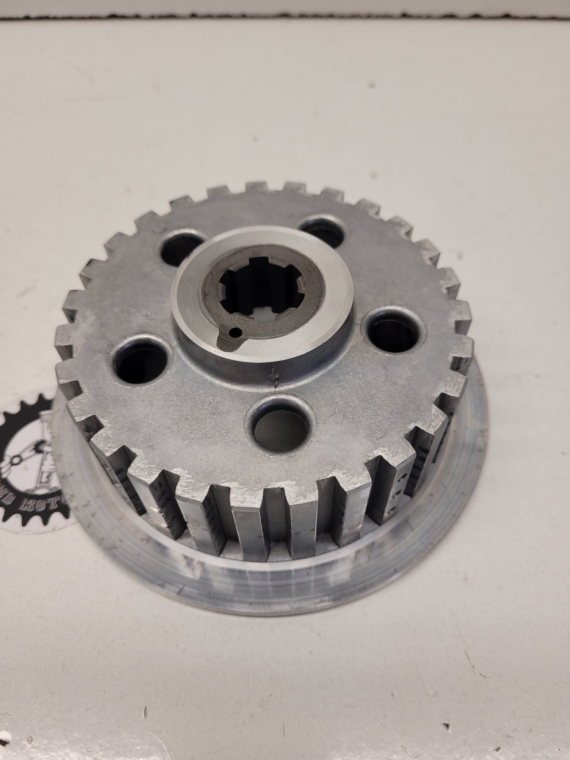 noix embrayage yamaha 350 warrior 1UY-2