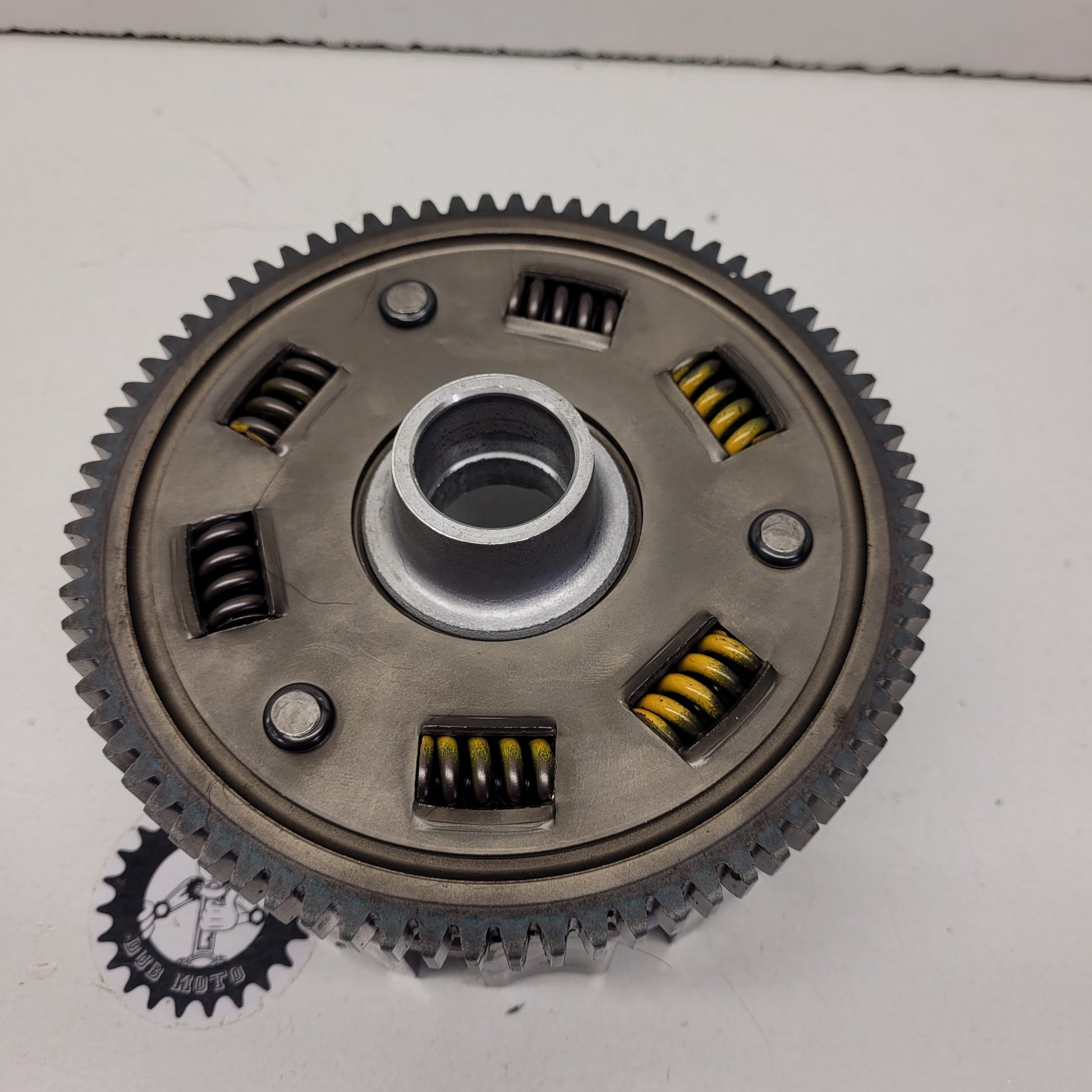 cloche embrayage yamaha 350 warrior 1UY01-3