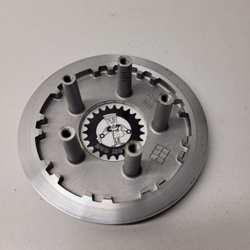 plateau embrayage yamaha 350 warrior 1UY-1