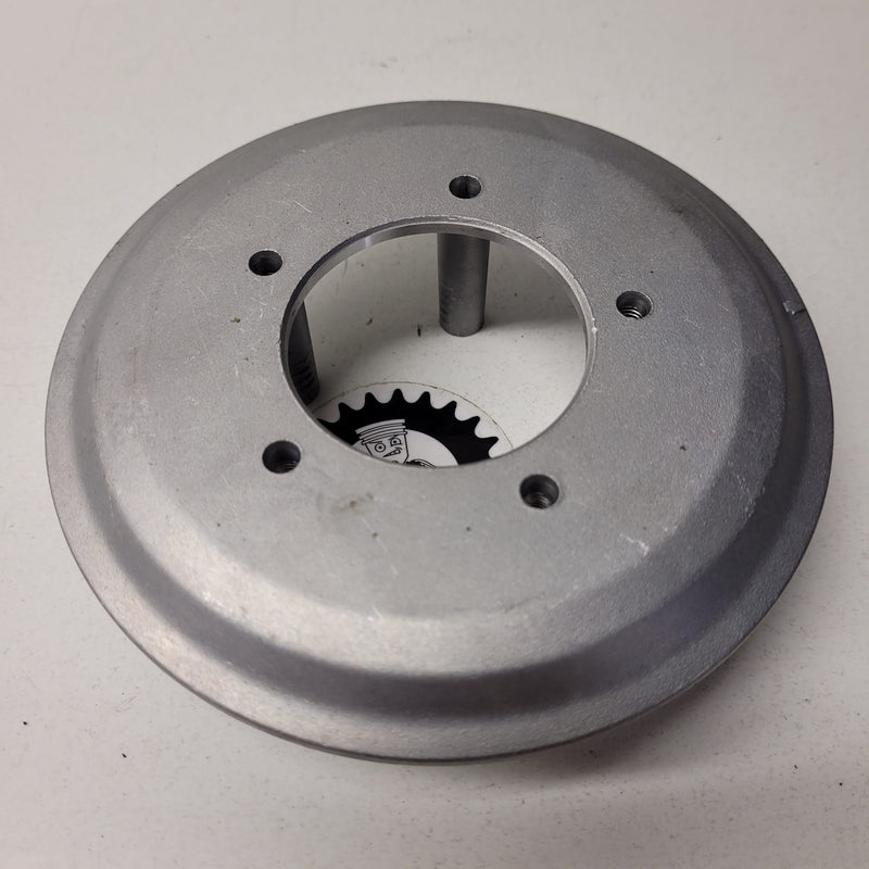 plateau embrayage yamaha 350 warrior 1UY-2