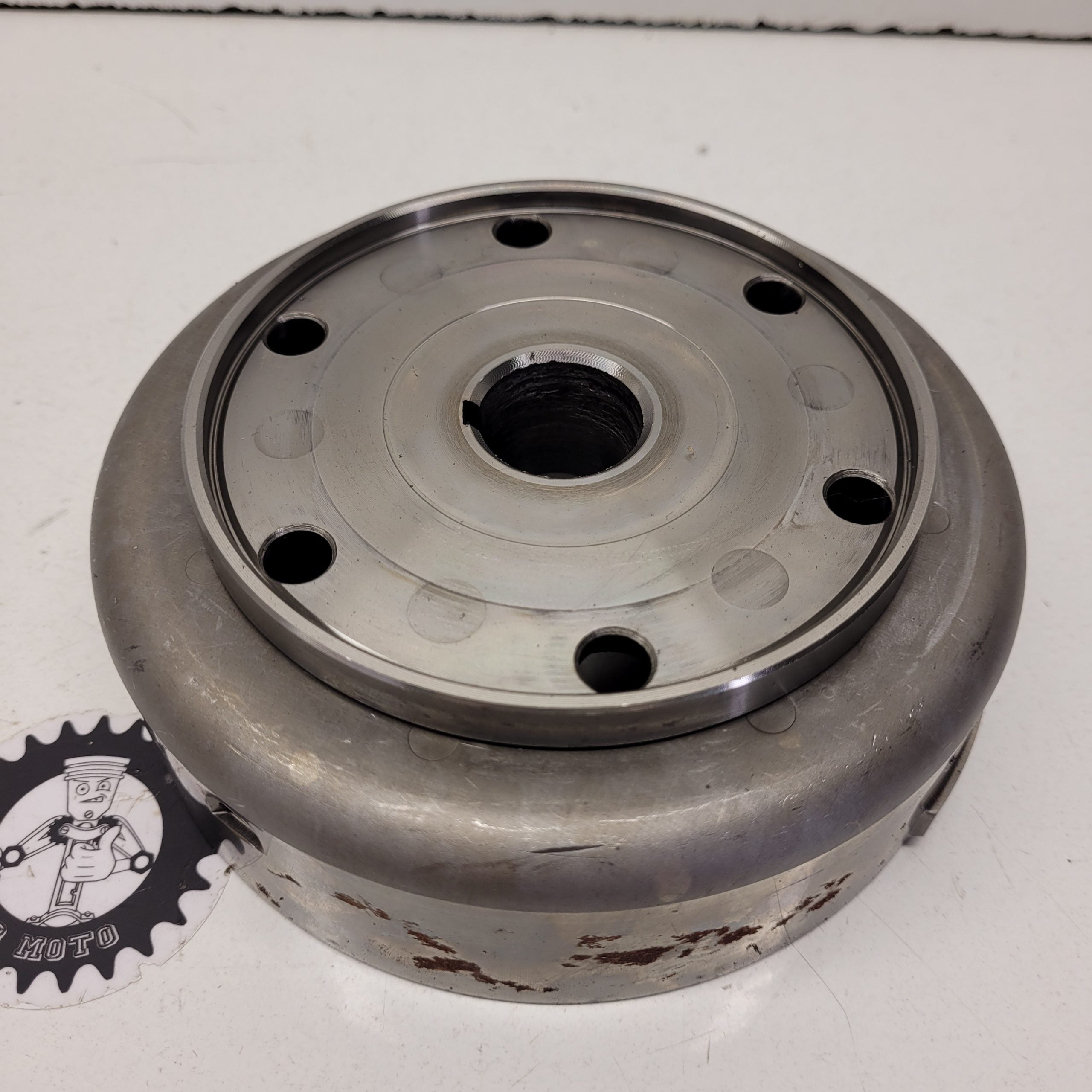 rotor allumage yamaha 350 warrior