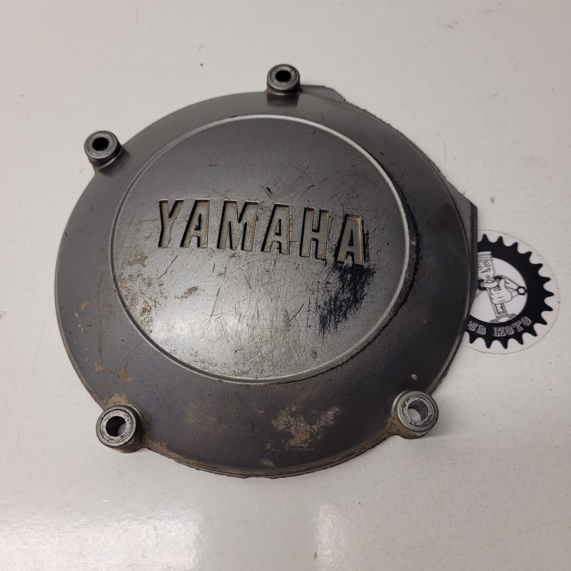 couvercle allumage yamaha 350 warrior-1