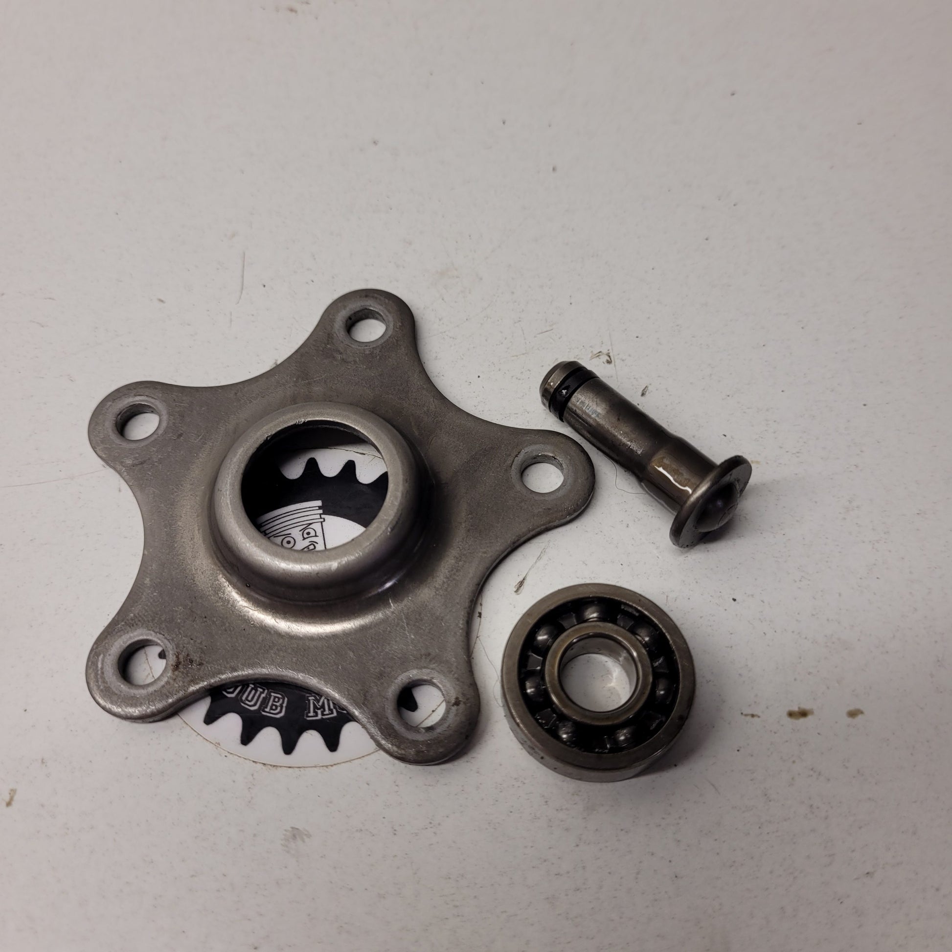 butée commande embrayage yamaha 350 warrior-1