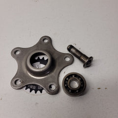 butée commande embrayage yamaha 350 warrior-1