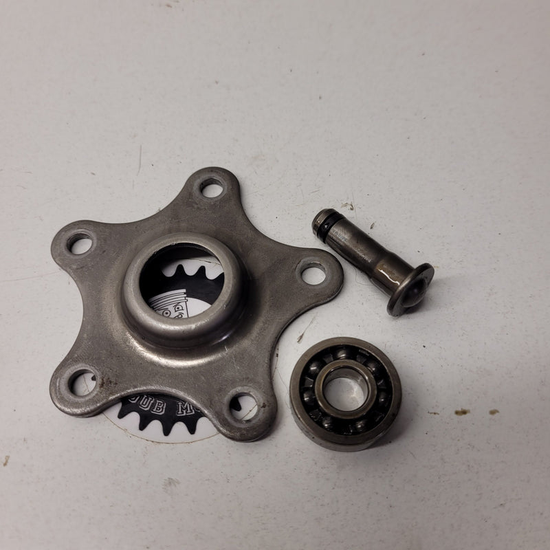 butée commande embrayage yamaha 350 warrior-1