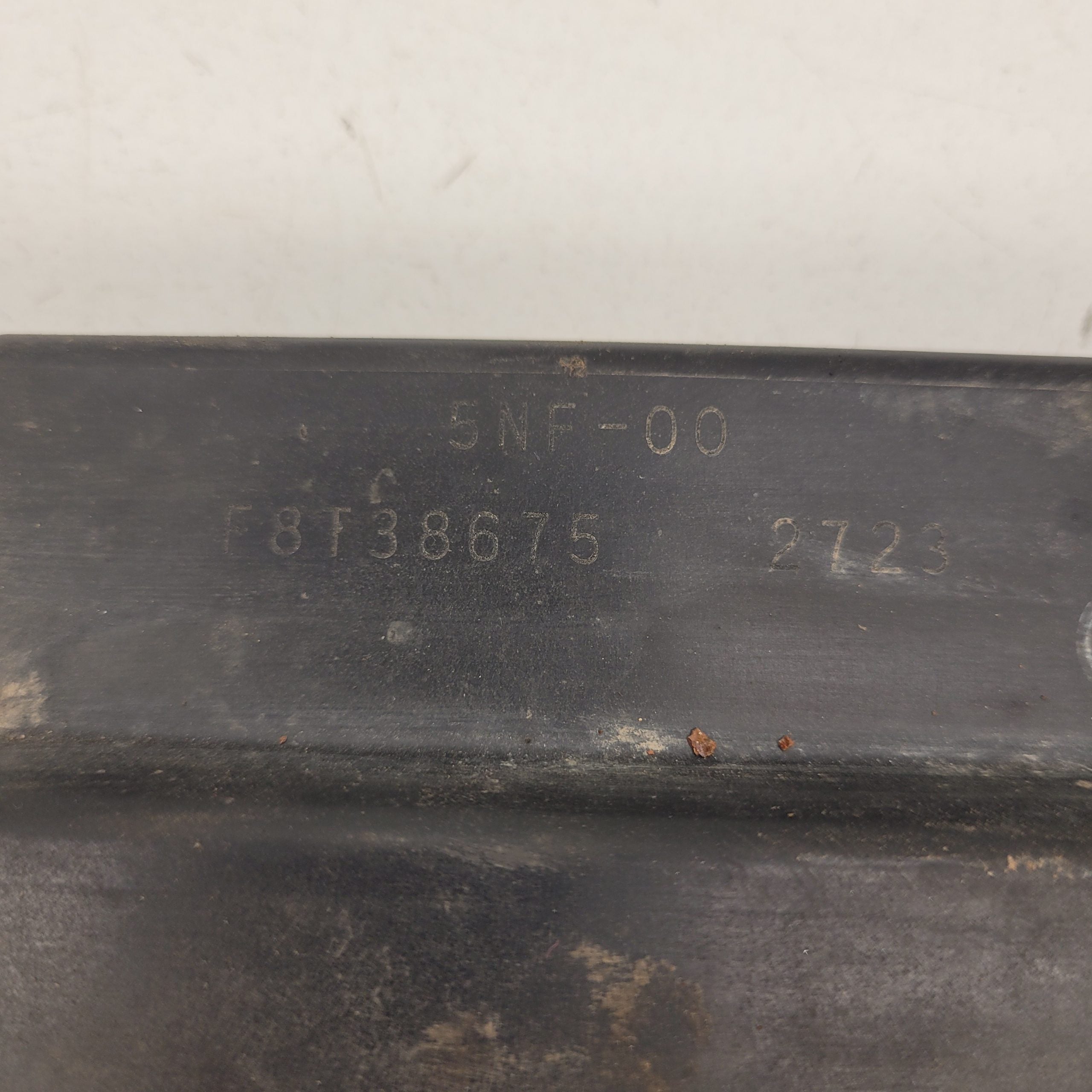 boitier CDI yamaha 350 warrior