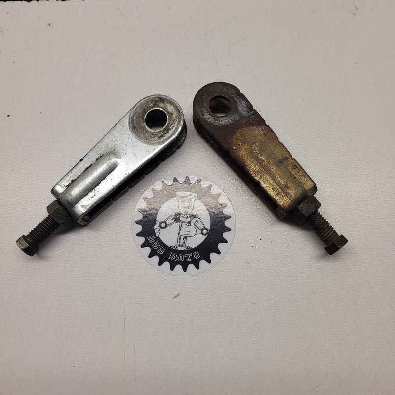 tendeur de chaine transmission yamaha 350 warrior-1