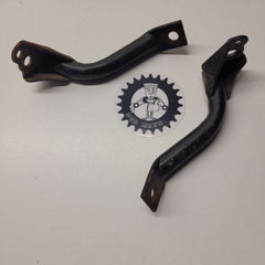 support fixation yamaha 350 warrior-1