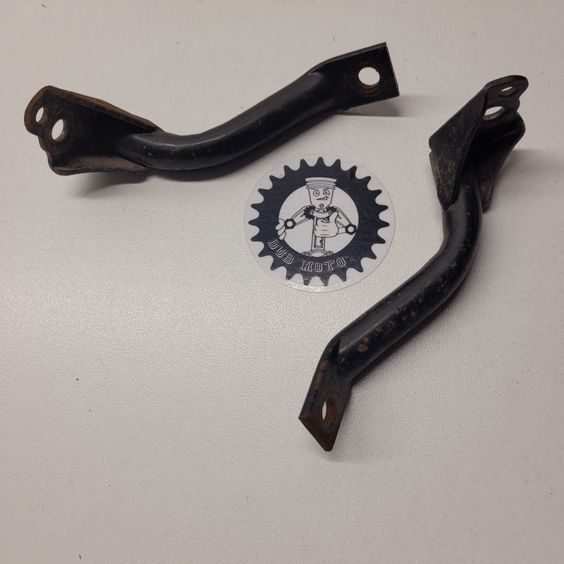 support fixation yamaha 350 warrior-1