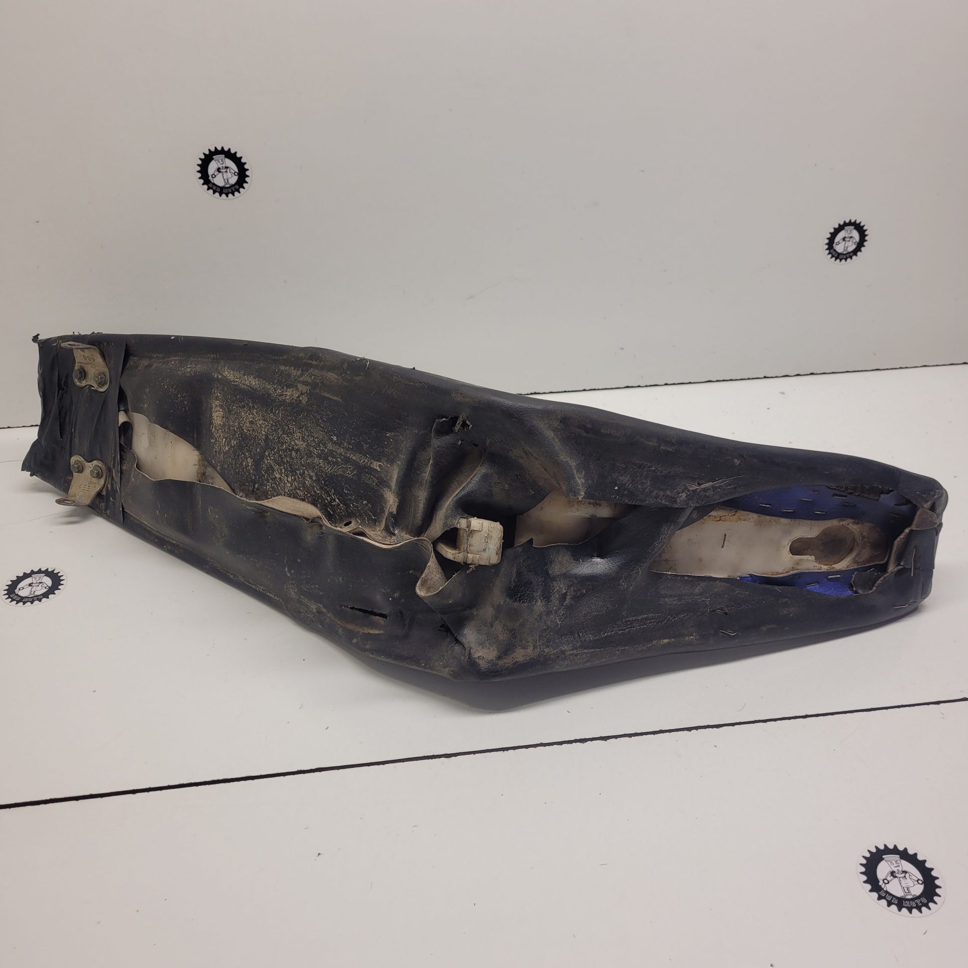 selle yamaha 250 yz 1996-3
