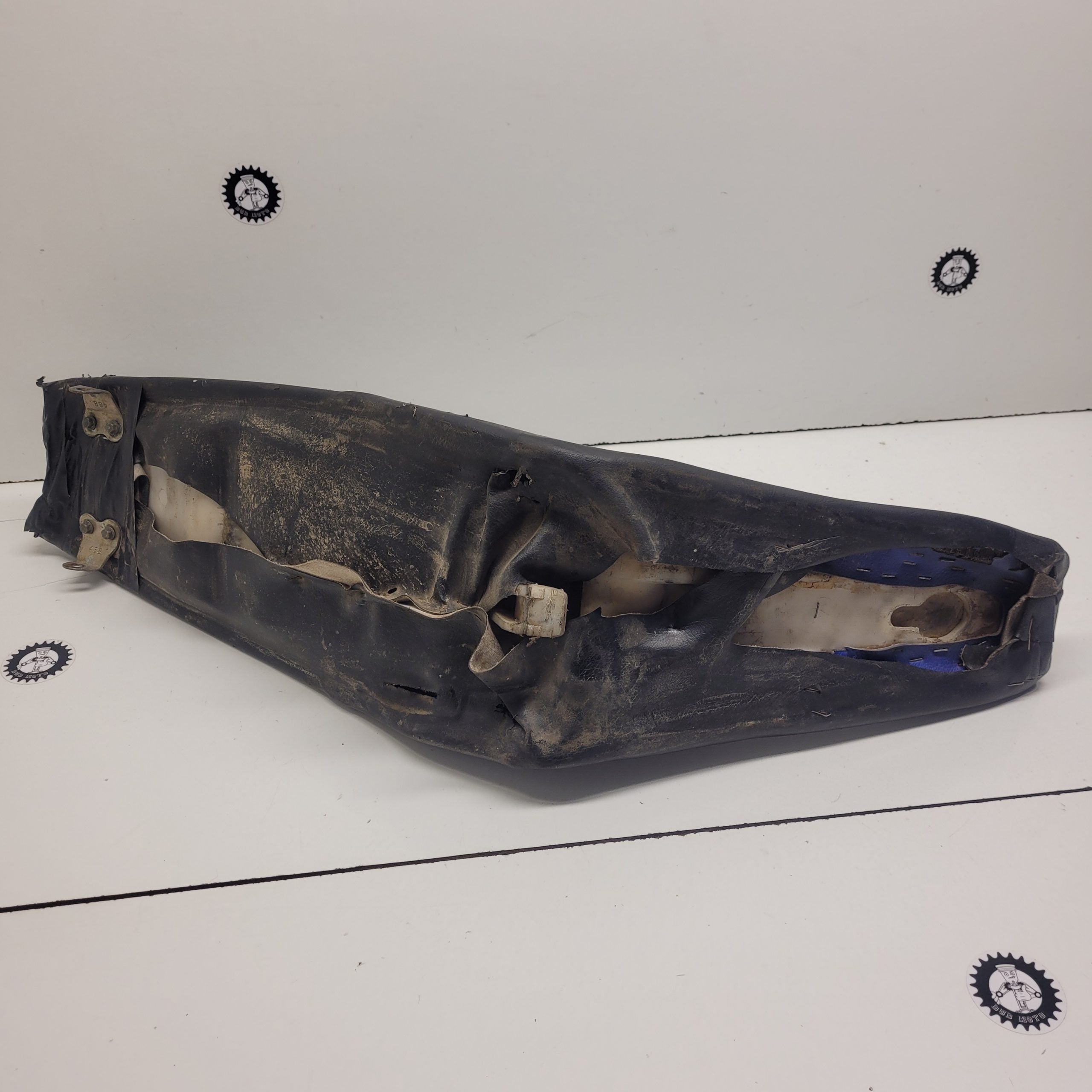 selle yamaha 250 yz 1996-3